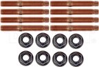 Dorman 03412 Exhaust Manifold Hardware Kit - view 3