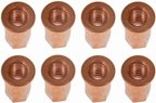 Dorman 03428 Exhaust Manifold Nut - view 1