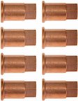Dorman 03428 Exhaust Manifold Nut - view 2