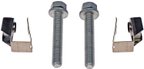 Dorman 03442 Exhaust Manifold Hardware Kit - Left or Right - view 3