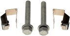 Dorman 03442 Exhaust Manifold Hardware Kit - Left or Right - view 1