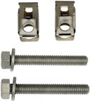 Dorman 03442 Exhaust Manifold Hardware Kit - Left or Right - view 2