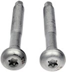 Dorman 03900 Leaf Spring Bolt - Rear Forward or Rear Rearward - view 1