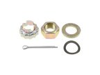 Dorman 04983 Spindle Lock Nut Kit - Front or Rear - view 2