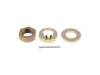 Dorman 05101 Spindle Lock Nut Kit - Front or Rear - view 2