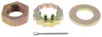 Dorman 05101 Spindle Lock Nut Kit - Front or Rear - view 1