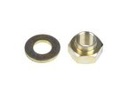 Dorman 05102 Spindle Lock Nut Kit - Front - view 2