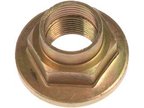 Dorman 05112 Spindle Nut - Front or Rear - view 2