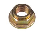 Dorman 05113 Spindle Nut - Front - view 2