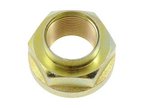 Dorman 05121 Spindle Nut - Front or Rear - view 2