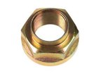 Dorman 05121 Spindle Nut - Front or Rear - view 1