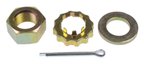 Dorman 05129 Spindle Lock Nut Kit - Front or Rear - view 1