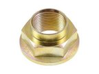 Dorman 05134 Spindle Nut - Front or Rear - view 2