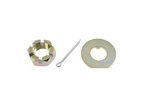 Dorman 05145 Spindle Lock Nut Kit - Front - view 2