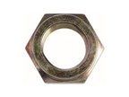 Dorman 05170 Spindle Nut - Front, Front Outer or Rear - view 2