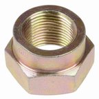 Dorman 05170 Spindle Nut - Front, Front Outer or Rear - view 1
