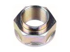 Dorman 05172 Spindle Nut - Front or Rear - view 2