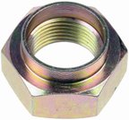 Dorman 05176 Spindle Nut - Front or Rear - view 1