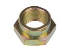 Dorman 05177 Spindle Nut - Front or Rear - view 2