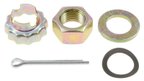 Dorman 05183 Spindle Lock Nut Kit - Front or Rear - view 1