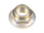 Dorman 05185 Spindle Nut - Front or Rear - view 2