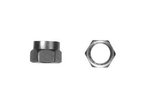 Dorman 05187 Spindle Nut - Rear, Rear Left or Rear Right - view 2