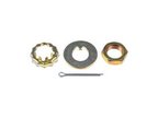 Dorman 05191 Spindle Lock Nut Kit - Front - view 2