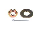 Dorman 05193 Spindle Lock Nut Kit - Front - view 2