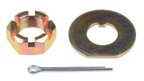 Dorman 05193 Spindle Lock Nut Kit - Front - view 1