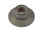 Dorman 05208 Spindle Nut - Front - view 2