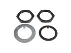 Dorman 05304 Spindle Lock Nut Kit - Front, Front Inner or Front Outer - view 2