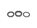 Dorman 05305 Spindle Lock Nut Kit - Front - view 2