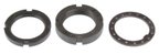 Dorman 05305 Spindle Lock Nut Kit - Front - view 1