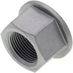Dorman 05312 Spindle Lock Nut Kit - Front or Rear - view 2