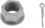 Dorman 05312 Spindle Lock Nut Kit - Front or Rear - view 4