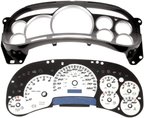 Dorman 10-0001B Instrument Cluster Upgrade Kit - view 3