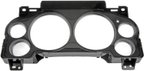 Dorman 10-0004B Instrument Cluster Upgrade Kit - view 1