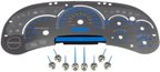 Dorman 10-0100F Instrument Cluster Upgrade Kit - view 2