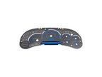Dorman 10-0100F Instrument Cluster Upgrade Kit - view 1