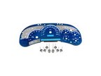 Dorman 10-0101F Instrument Cluster Upgrade Kit - view 2