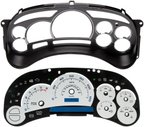 Dorman 10-0102B Instrument Cluster Upgrade Kit - view 3