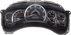 Dorman 10-0102B Instrument Cluster Upgrade Kit - view 1