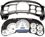 Dorman 10-0105B Instrument Cluster Upgrade Kit - view 2
