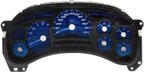 Dorman 10-0107B Instrument Cluster Upgrade Kit - view 1