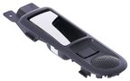 Dorman 1002MX Interior Door Handle - Rear Left - view 2