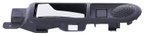 Dorman 1002MX Interior Door Handle - Rear Left - view 3