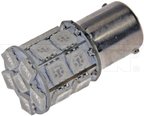 Dorman 1156A-SMD Parking Light Bulb - Front, Front Inner or Rear - view 2