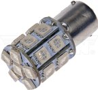 Dorman 1156R-SMD Parking Light Bulb - Front, Front Inner or Rear - view 2