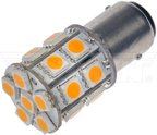 Dorman 1157A-SMD Side Marker Light Bulb - view 2