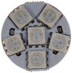 Dorman 1157R-SMD Brake Light Bulb - view 1